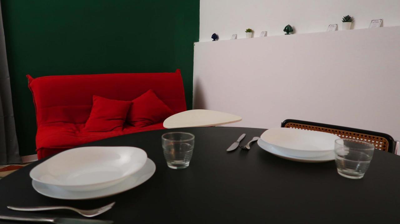Dimora Victoria Apartment Bari Exterior photo