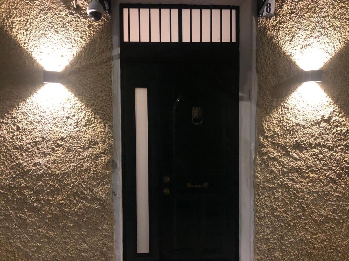Dimora Victoria Apartment Bari Exterior photo